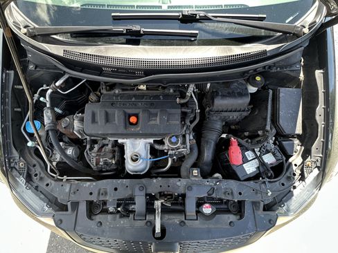 Used 2012 Honda Civic LX image 17