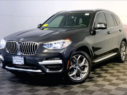 Used 2021 BMW X3 xDrive30i w/ Premium Package