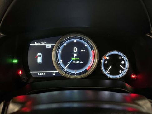 Used 2021 Lexus RX 350 F Sport image 28