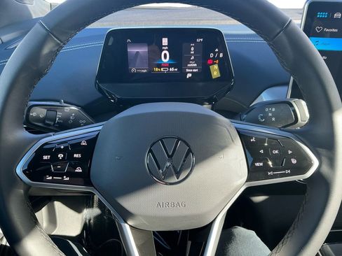 New 2026 Volkswagen ID.4 Pro S image 24