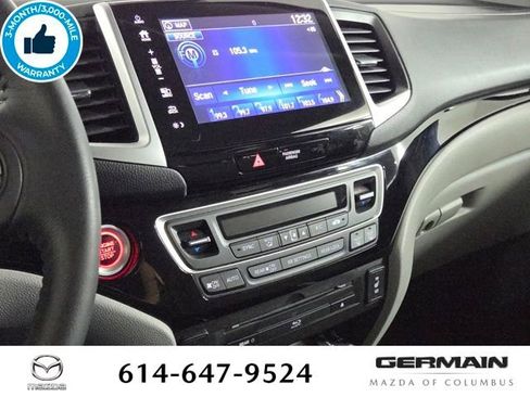 Used 2017 Honda Pilot Touring image 26