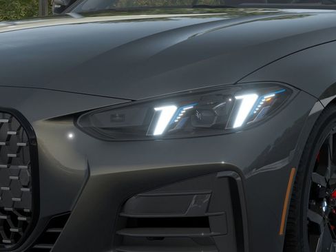 New 2026 BMW 430i Convertible image 6