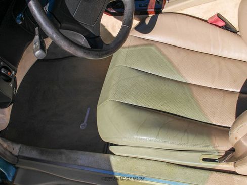 Used 1995 Mercedes-Benz SL 320 image 27