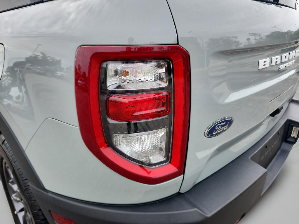 Used 2023 Ford Bronco Sport Big Bend AWD/4WD image 15