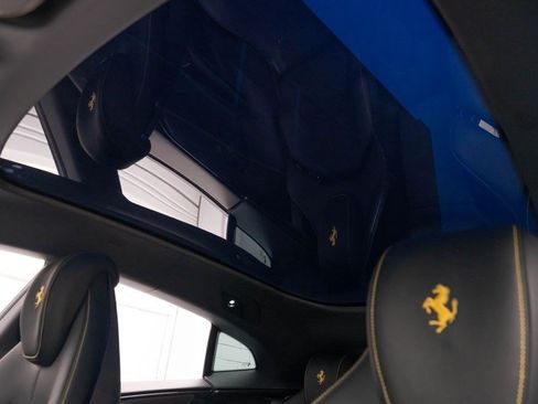Used 2024 Ferrari Purosangue AWD/4WD image 53