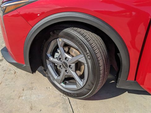 Certified 2025 Kia K4 LXS image 37