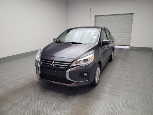 Used 2024 Mitsubishi Mirage G4 SE FWD image 15