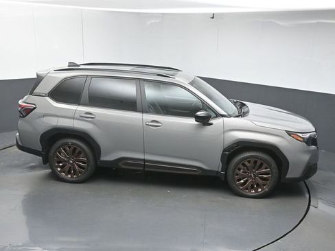 New 2026 Subaru Forester Sport w/ Sport Plus Package AWD/4WD image 49