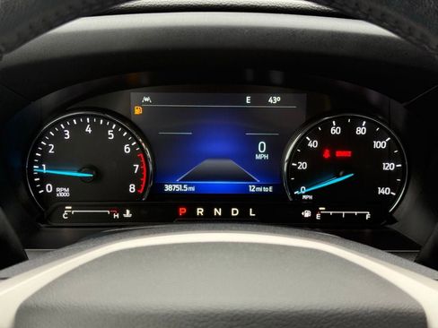 Certified 2022 Ford Explorer XLT w/ Equipment Group 202A image 17