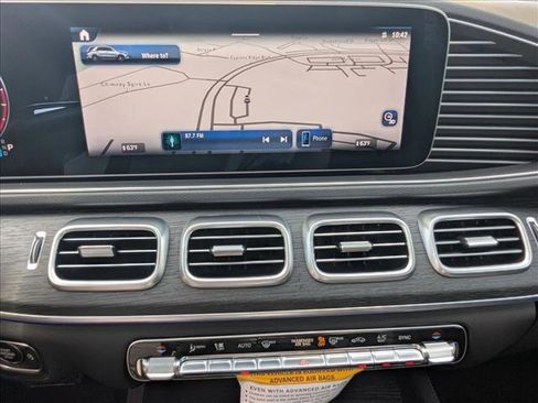 Used 2026 Mercedes-Benz GLE 580 4MATIC image 13