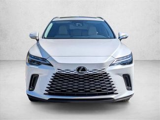 Certified 2025 Lexus RX 350 Premium Plus w/ Accessory Package (Z1) FWD video 2