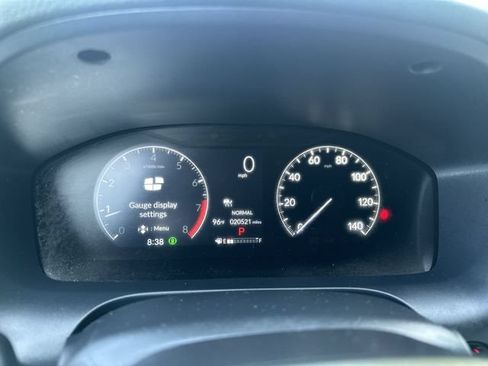 Used 2024 Honda HR-V LX image 26