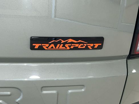 Certified 2026 Honda Passport TrailSport Elite image 10