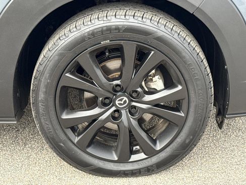 Used 2023 MAZDA CX-30 AWD 2.5 S w/ Preferred Package image 9