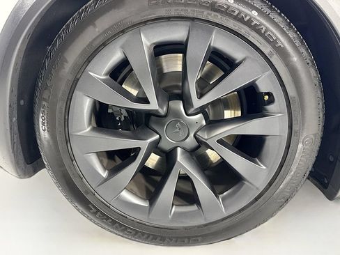 Used 2022 Tesla Model X Plaid AWD/4WD image 34