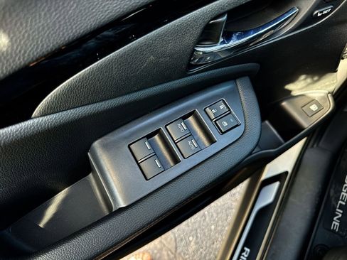 New 2026 Honda Ridgeline Black Edition image 13