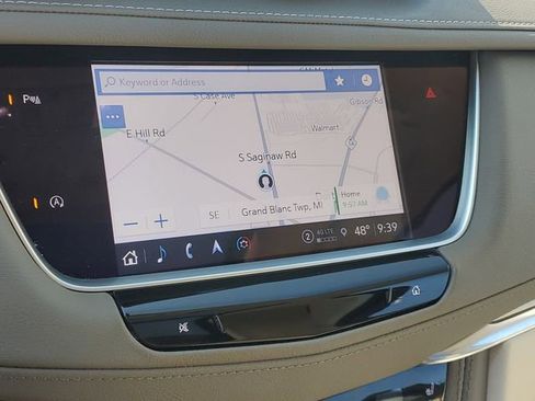 Certified 2023 Cadillac XT5 Premium Luxury image 23