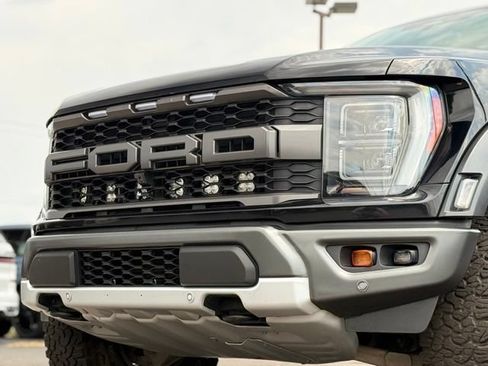 Used 2023 Ford F150 Raptor AWD/4WD image 55