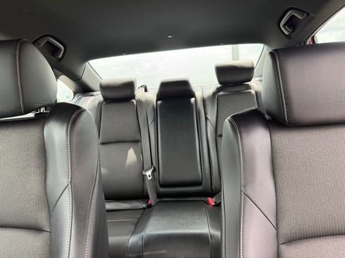 Used 2022 Honda Accord Sport image 21