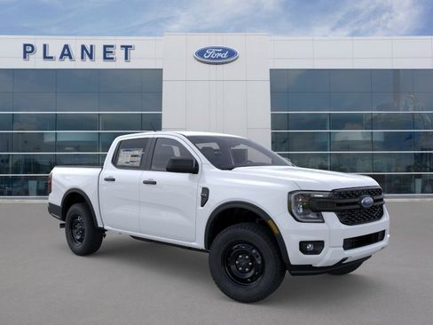 New 2026 Ford Ranger XL RWD image 9