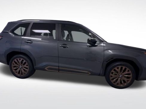 Used 2025 Subaru Forester Sport AWD/4WD image 9