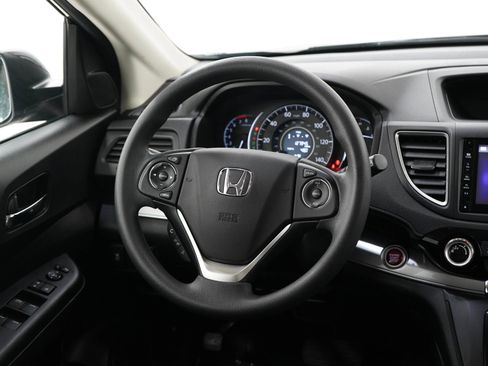 Used 2015 Honda CR-V EX image 14