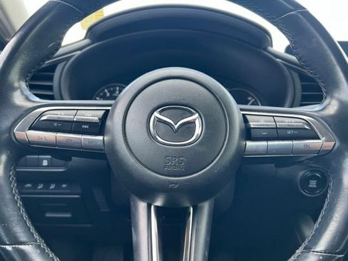 Used 2022 MAZDA MAZDA3 s AWD/4WD image 20