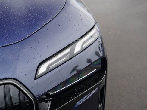 New 2026 BMW 750e xDrive 750e xDrive image 23