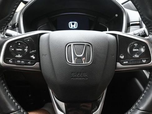 Used 2021 Honda CR-V EX-L image 36