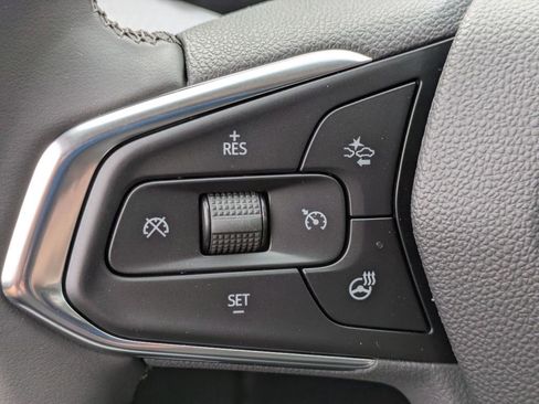 New 2026 Chevrolet Trax LT w/ Driver Confidence Package image 19