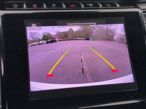 Used 2024 Jeep Grand Cherokee Altitude image 19