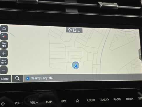 Used 2023 Hyundai Tucson Limited AWD/4WD image 22