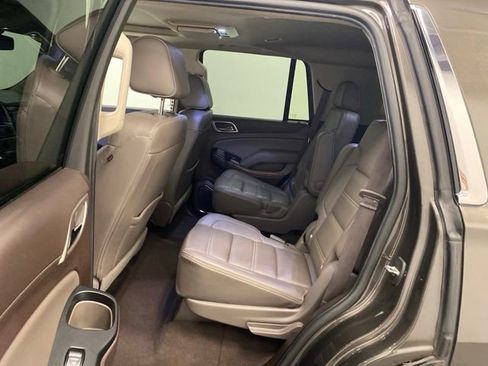 Used 2019 GMC Yukon Denali w/ Open Road Package AWD/4WD image 20