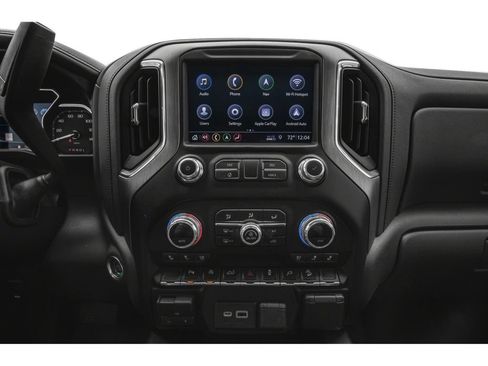 Used 2021 GMC Sierra 1500 Denali w/ Technology Package RWD image 8