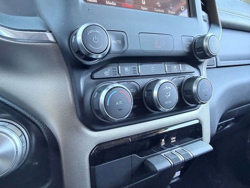 Used 2021 RAM 1500 Laramie image 20