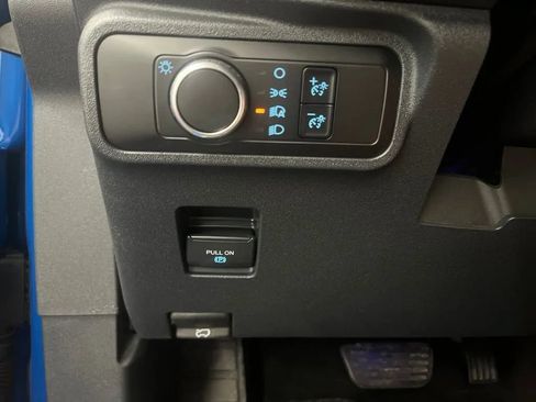 Used 2025 Ford Bronco Big Bend AWD/4WD image 26