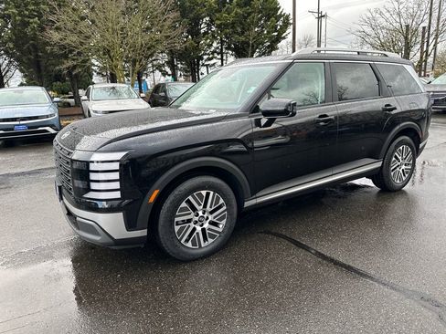 New 2026 Hyundai Palisade SEL image 10