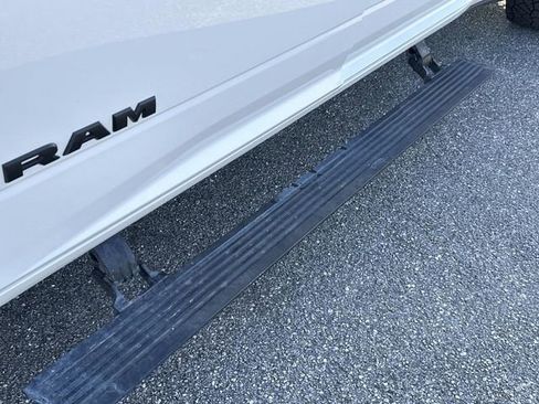 Used 2024 RAM 3500 Limited w/ Night Edition image 15
