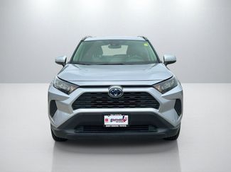 Certified 2022 Toyota RAV4 LE AWD/4WD video 2