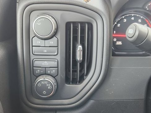 New 2026 Chevrolet Silverado 2500 W/T AWD/4WD image 22