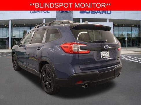 Used 2023 Subaru Ascent Onyx Edition Limited image 7