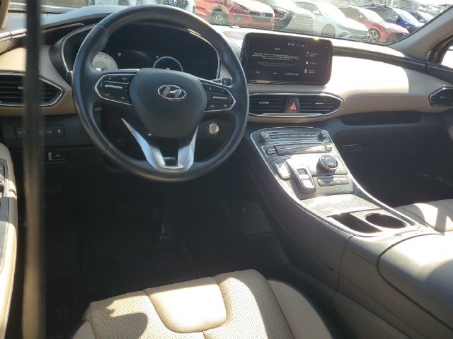Used 2023 Hyundai Santa Fe SEL w/ Premium Package AWD/4WD image 10