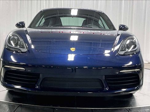 Used 2019 Porsche 718 Cayman image 13