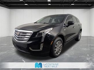 Used 2018 Cadillac XT5 Luxury w/ Driver Awareness Package video 1