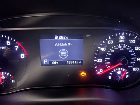 Used 2020 Kia Soul GT-Line w/ GT 2.0L Power Sunroof Package FWD image 13