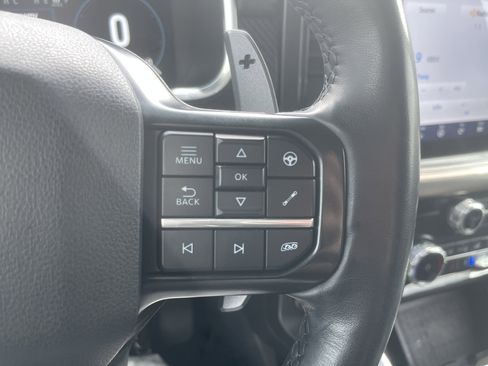 Used 2022 Ford F150 Raptor w/ Equipment Group 801A High AWD/4WD image 20