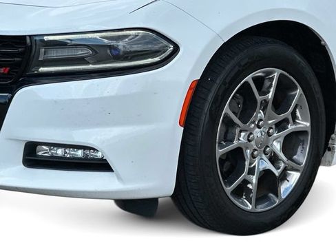 Used 2015 Dodge Charger SXT w/ Rallye Group AWD/4WD image 7