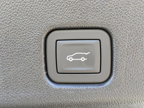 New 2026 Buick Enclave Sport Touring w/ Power Package FWD image 14