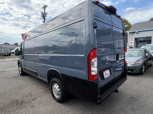 Used 2019 RAM ProMaster 3500 FWD image 5