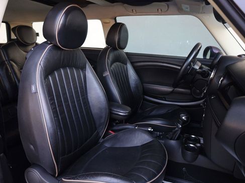 Used 2013 MINI Cooper Clubman S w/ Premium Pkg 2 FWD image 14